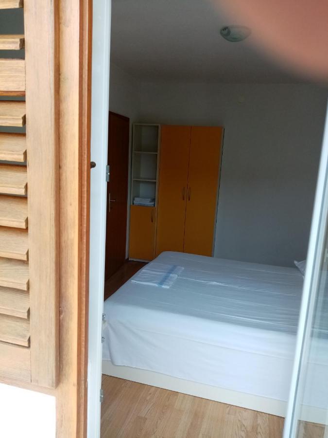Apartments Iva Baška Voda Екстериор снимка